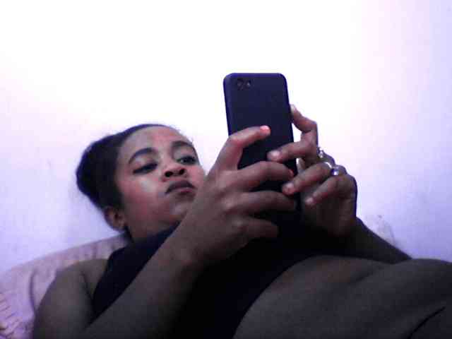 silviaLaBombe webcam