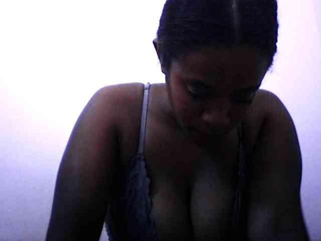 silviaLaBombe webcam