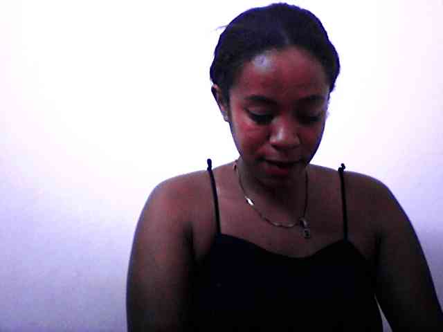 silviaLaBombe webcam