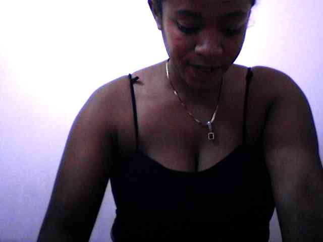 silviaLaBombe webcam