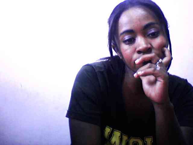 silviaLaBombe webcam
