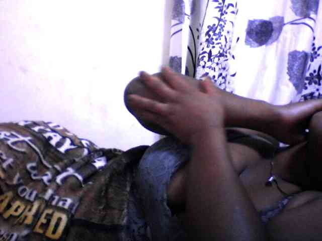 silviaLaBombe webcam