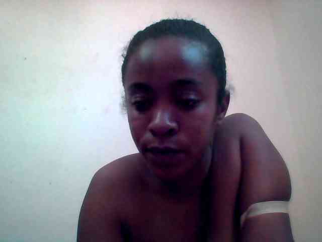 silviaLaBombe webcam