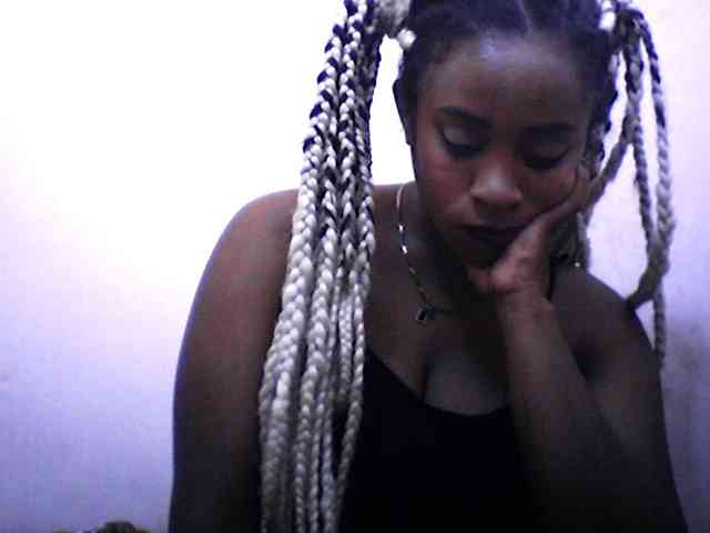 silviaLaBombe webcam