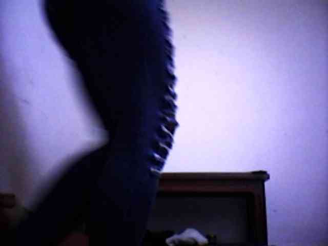 silviaLaBombe webcam