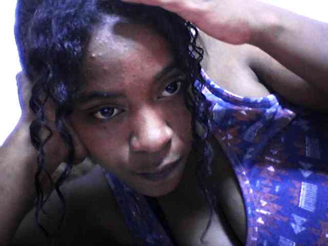 silviaLaBombe webcam