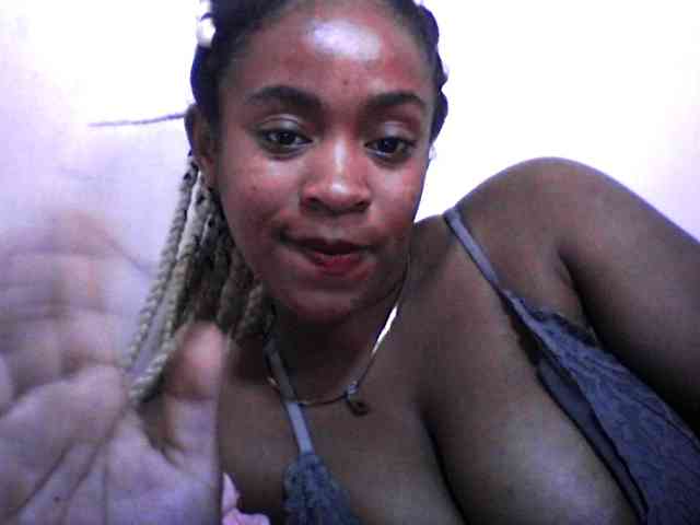 silviaLaBombe webcam