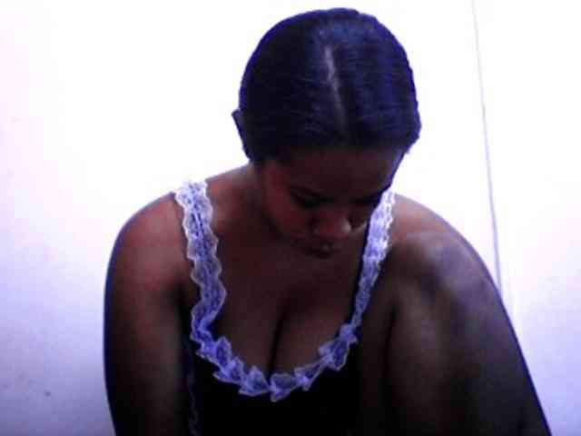 silviaLaBombe webcam