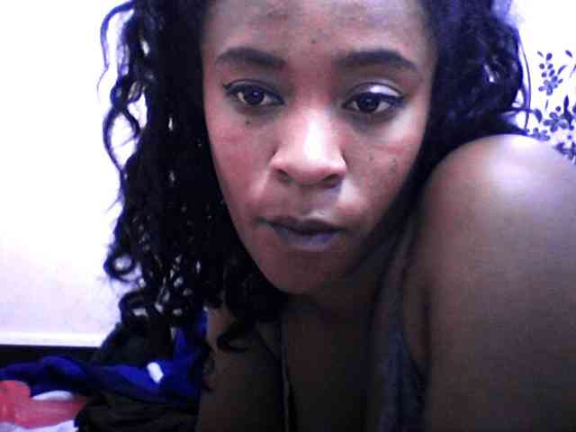 silviaLaBombe webcam