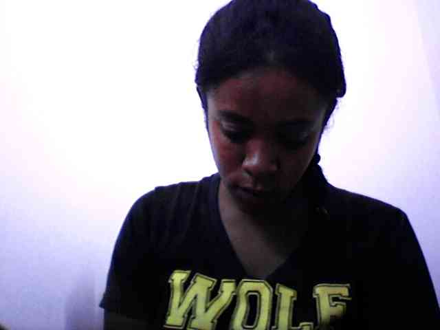 silviaLaBombe webcam