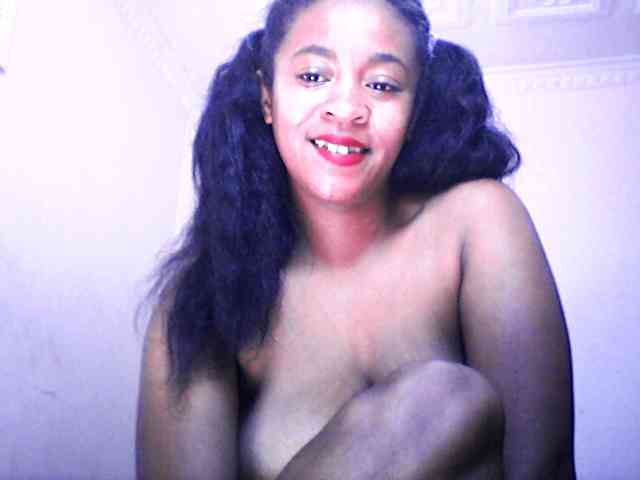 silviaLaBombe webcam