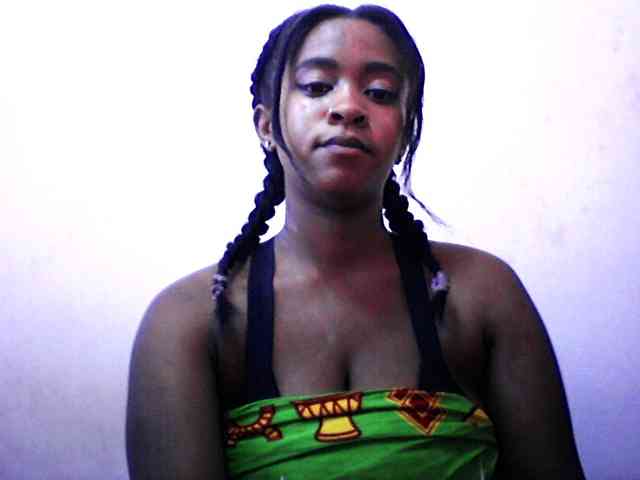 silviaLaBombe webcam