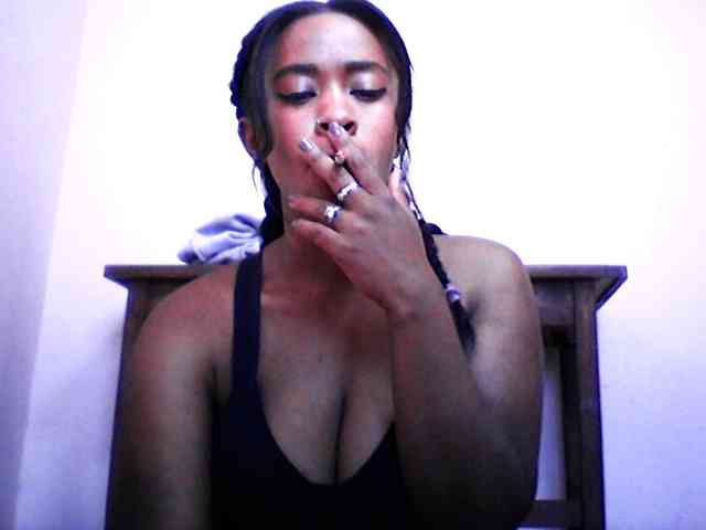silviaLaBombe webcam