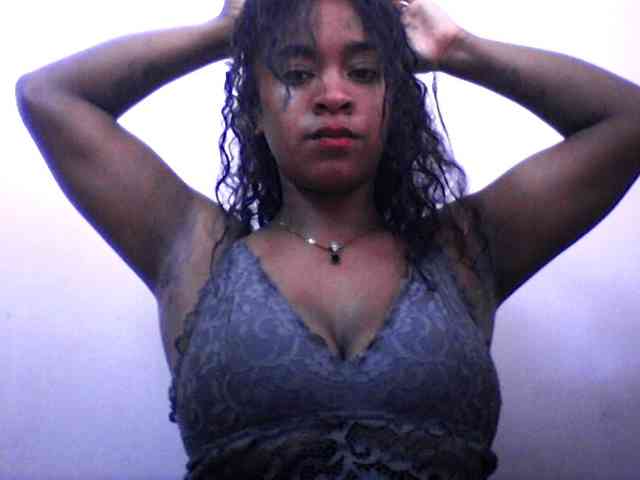 silviaLaBombe webcam