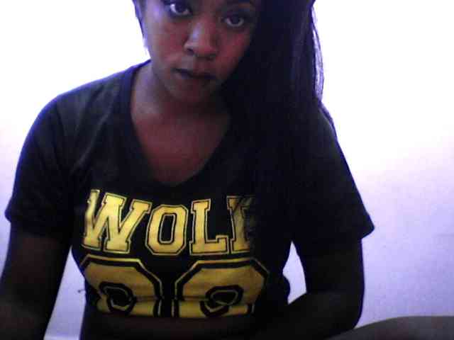 silviaLaBombe webcam