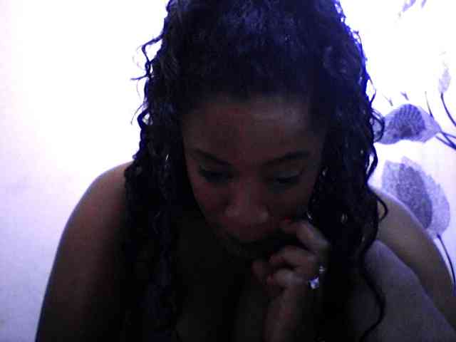 silviaLaBombe webcam