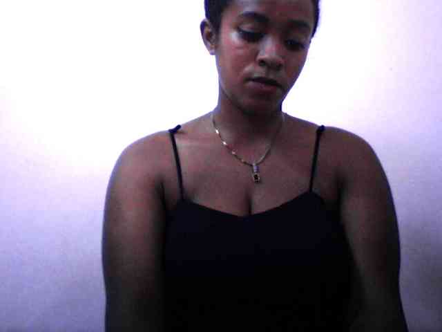 silviaLaBombe webcam