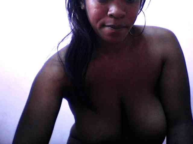 silviaLaBombe webcam
