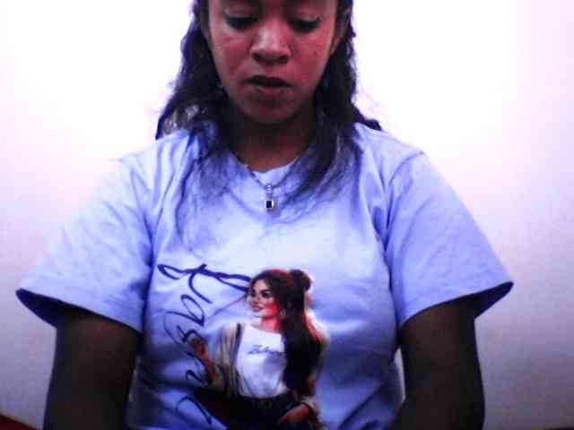 silviaLaBombe webcam