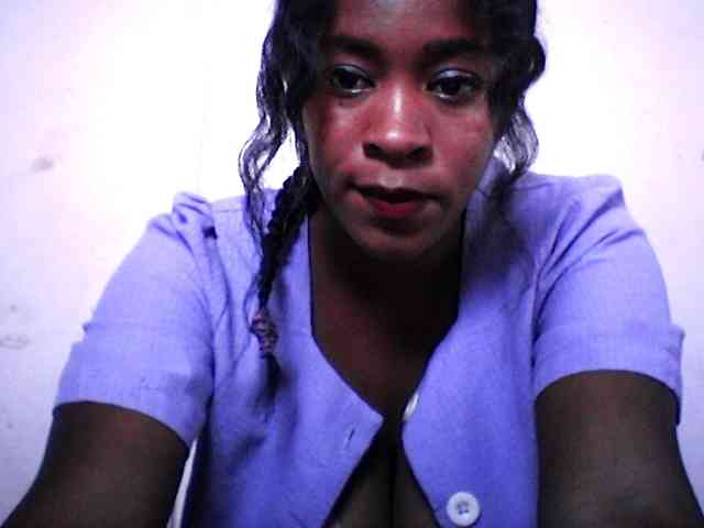 silviaLaBombe webcam