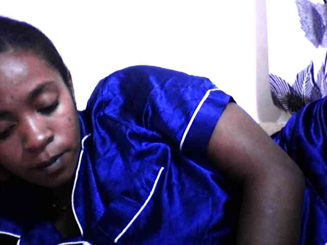 silviaLaBombe webcam