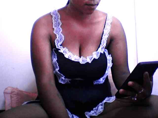 silviaLaBombe webcam