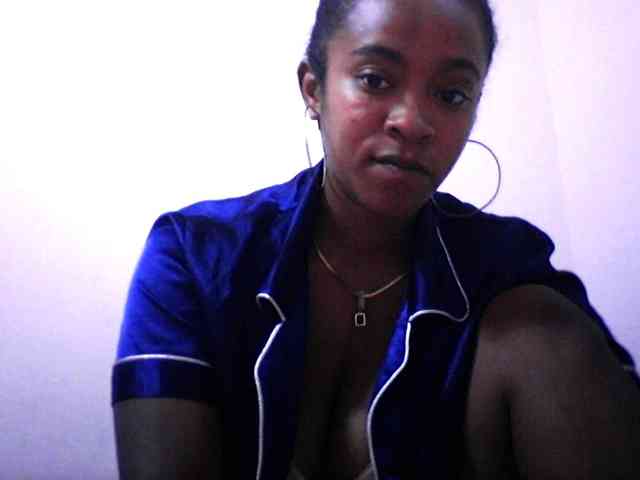 silviaLaBombe webcam