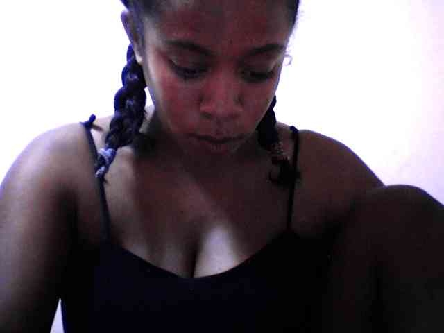 silviaLaBombe webcam