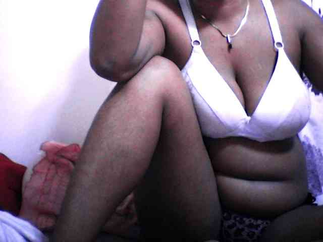 silviaLaBombe webcam