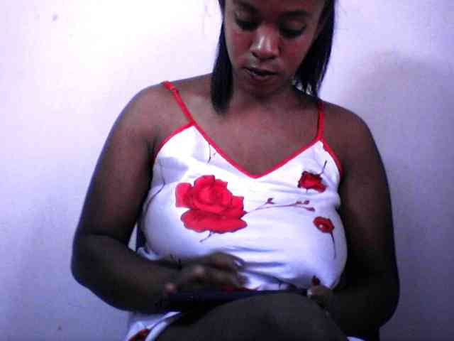 silviaLaBombe webcam