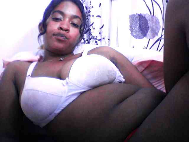 silviaLaBombe webcam