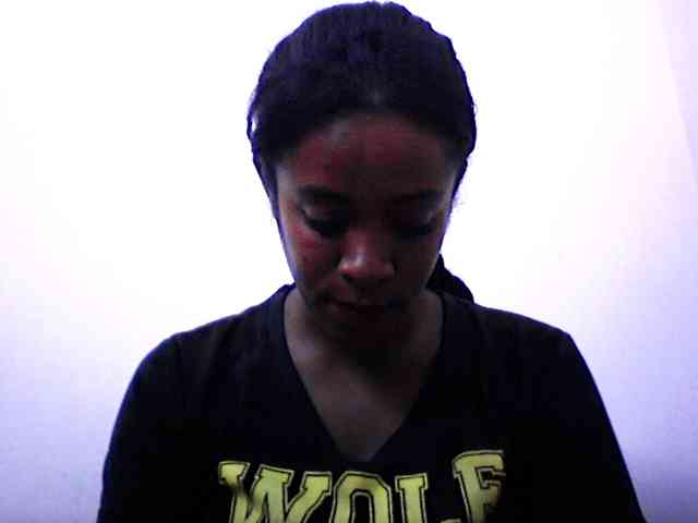 silviaLaBombe webcam