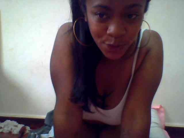 silviaLaBombe webcam