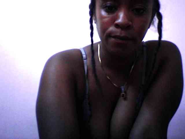 silviaLaBombe webcam