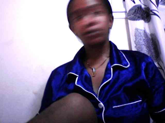 silviaLaBombe webcam