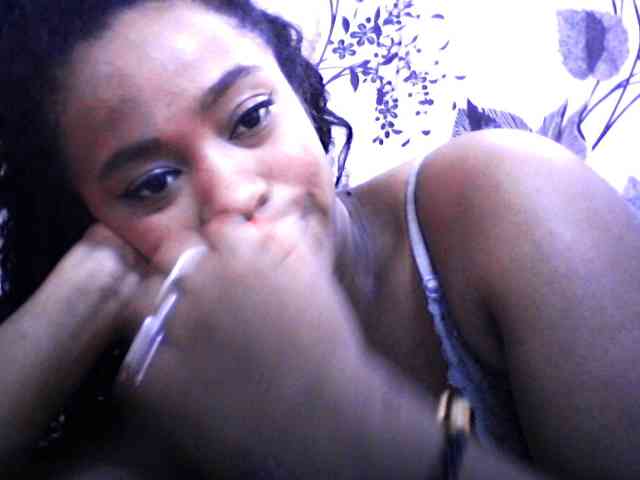 silviaLaBombe webcam