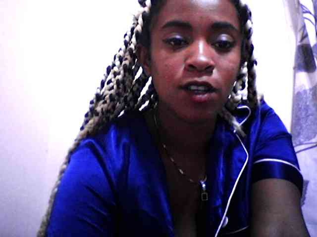 silviaLaBombe webcam