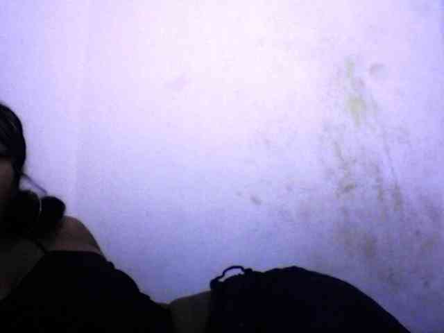 silviaLaBombe webcam