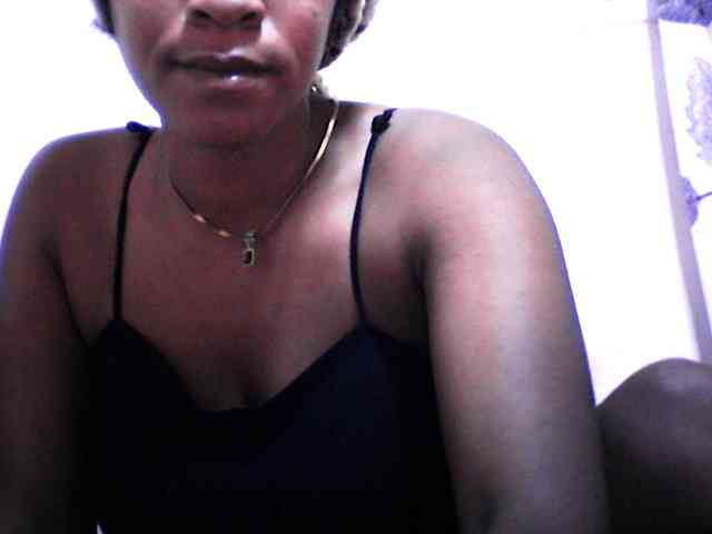 silviaLaBombe webcam