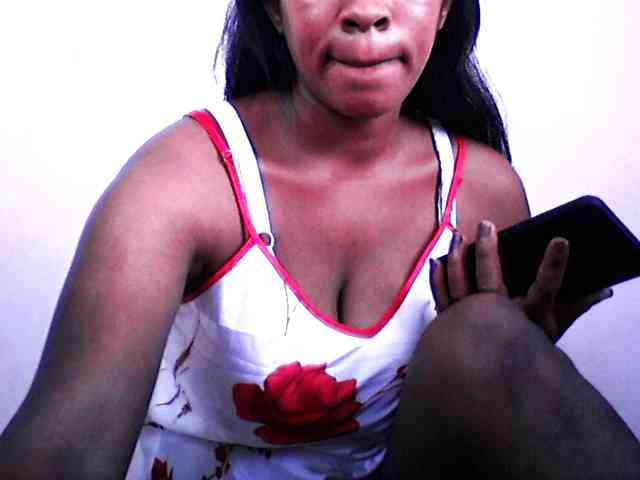 silviaLaBombe webcam