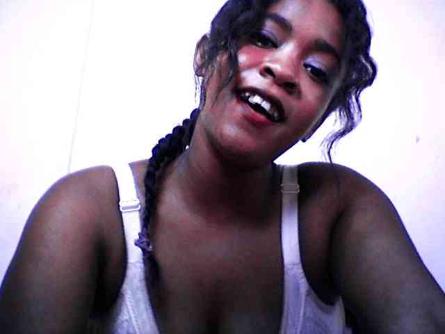 silviaLaBombe webcam