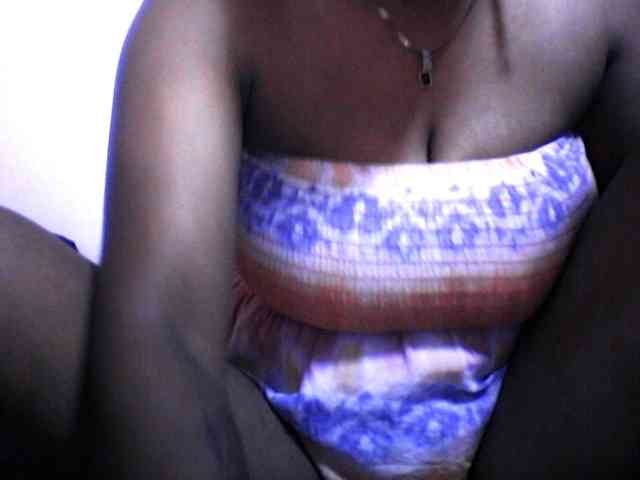 silviaLaBombe webcam