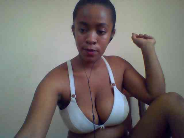 silviaLaBombe webcam