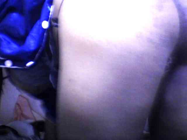 silviaLaBombe webcam