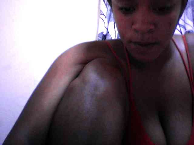 silviaLaBombe webcam