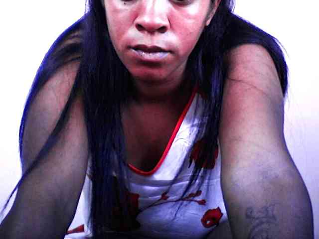 silviaLaBombe webcam