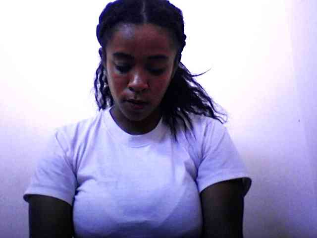 silviaLaBombe webcam