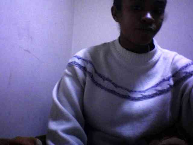 silviaLaBombe webcam