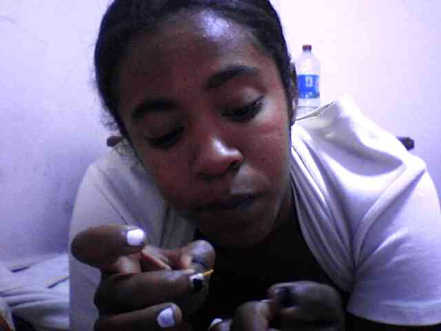 silviaLaBombe webcam