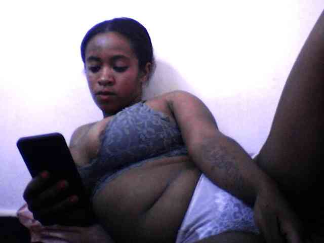 silviaLaBombe webcam